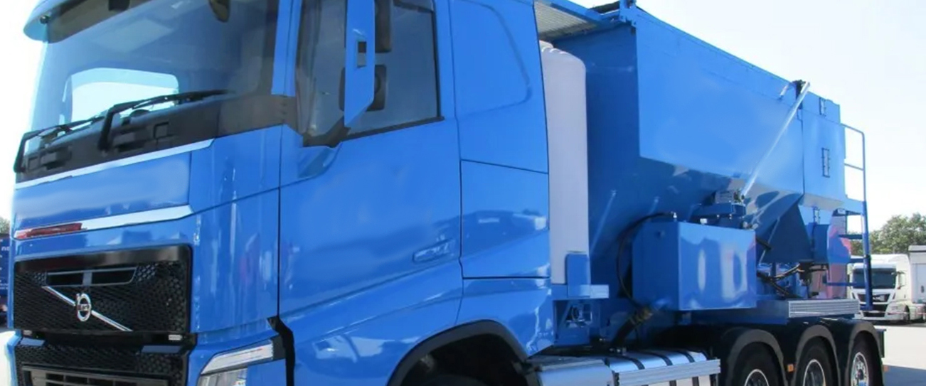 ready mix concrete ivybridge